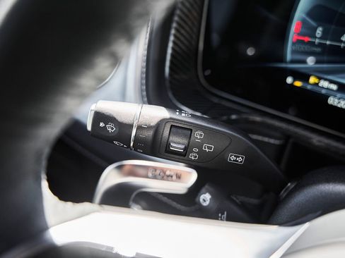Used 2026 Mercedes-Benz G 63 AMG 4MATIC image 60