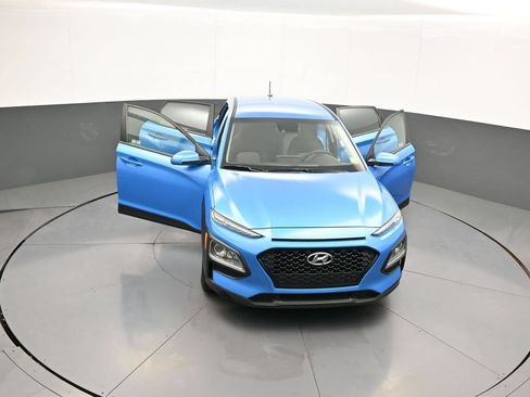 Used 2019 Hyundai Kona SE AWD/4WD image 45