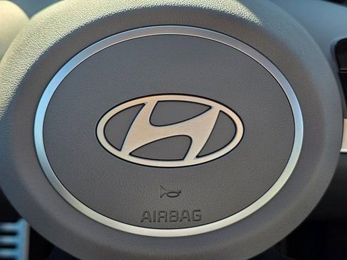 New 2026 Hyundai Elantra SEL Sport image 24