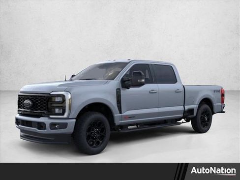 New 2026 Ford F250 Lariat AWD/4WD image 1