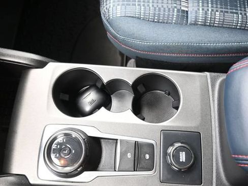 Used 2025 Ford Bronco Sport Heritage AWD/4WD image 11