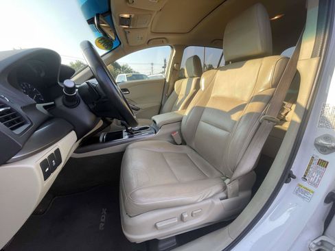 Used 2013 Acura RDX AWD w/ Technology Package image 17