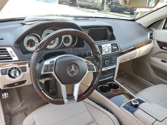 Used 2016 Mercedes-Benz E 400 Cabriolet image 16