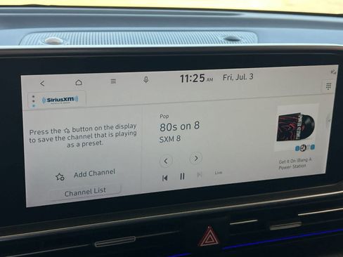 Certified 2024 Hyundai Ioniq 6 Limited AWD/4WD image 18