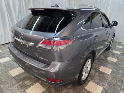 Used 2015 Lexus RX 350 AWD image 5