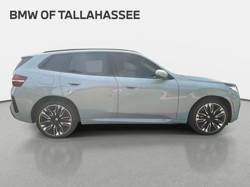 Used 2026 BMW X3 xDrive30i w/ Premium Package AWD/4WD image 4