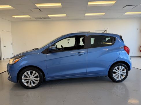 Used 2016 Chevrolet Spark LT image 4