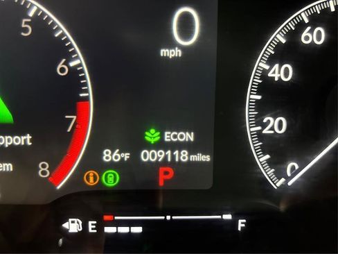 Used 2025 Honda Civic Sport image 21