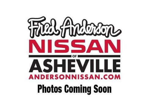 Used 2024 Nissan Armada Platinum w/ Captain's Chairs Package image 1