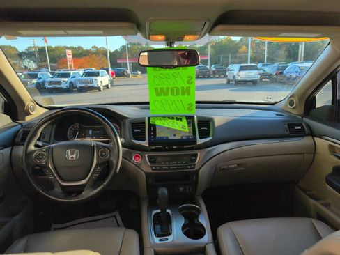 Used 2018 Honda Pilot EX-L image 31