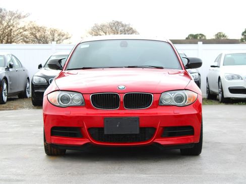 Used 2010 BMW 135i Coupe image 2
