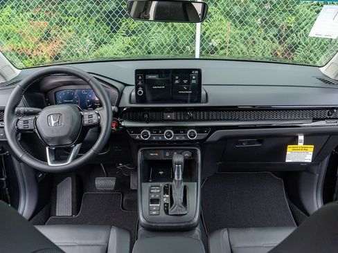 New 2026 Honda CR-V EX-L image 17