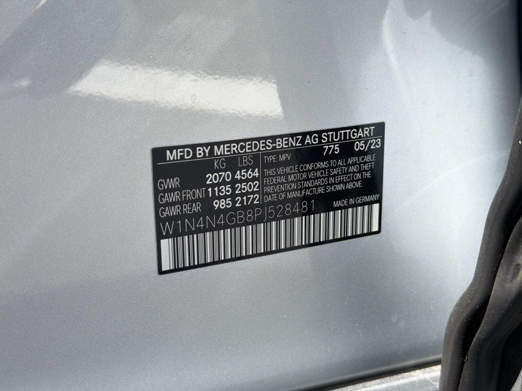 Used 2023 Mercedes-Benz GLA 250 image 30