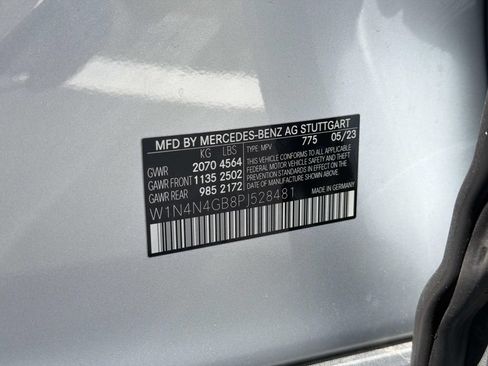 Used 2023 Mercedes-Benz GLA 250 image 30