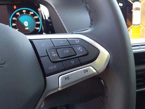 New 2025 Volkswagen Atlas Cross Sport SEL Premium R-Line image 20