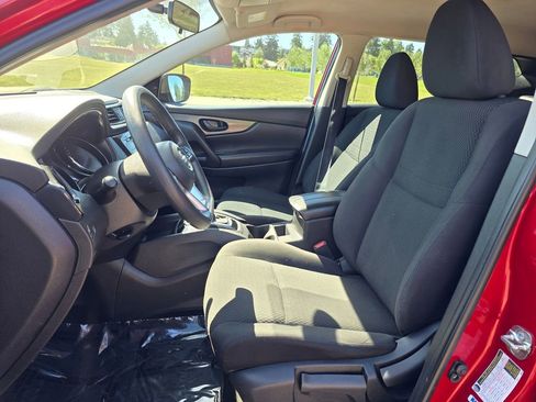 Used 2018 Nissan Rogue Sport S AWD/4WD image 11