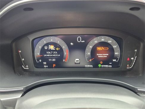 Certified 2024 Acura Integra A-Spec image 27