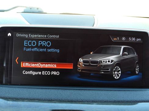 Used 2018 BMW X5 sDrive35i RWD image 62