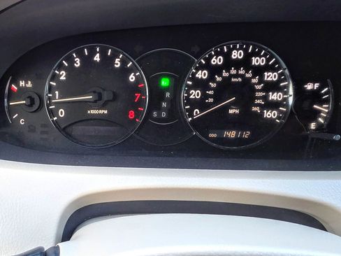 Used 2008 Toyota Avalon Limited FWD image 26