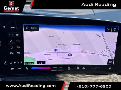 Used 2025 Audi Q5 2.0T Premium w/ Convenience Package image 19