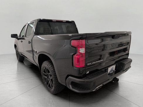 Used 2023 Chevrolet Silverado 1500 RST AWD/4WD image 22