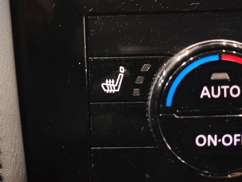 Certified 2024 Nissan Armada SL w/ Cargo Package image 28