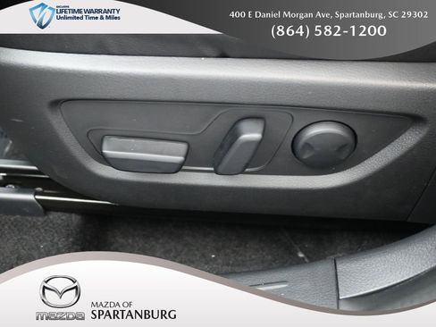 New 2026 MAZDA CX-50 2.5 Hybrid w/ Weather Package image 15