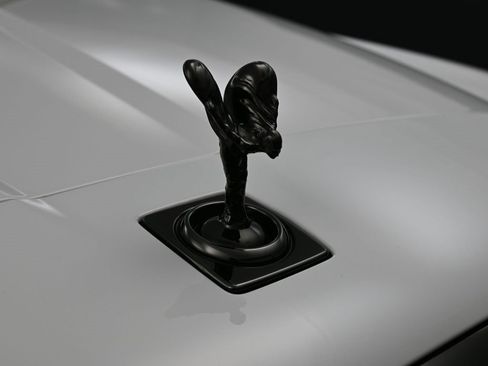 Certified 2021 Rolls-Royce Cullinan Black Badge image 13