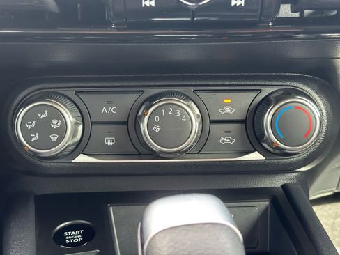 New 2026 Nissan Kicks S image 19