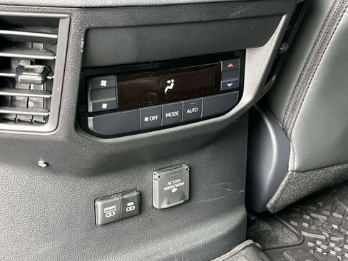 Used 2026 Toyota Sequoia TRD Pro image 8