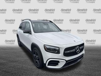 Certified 2025 Mercedes-Benz GLB 250 4MATIC video 2