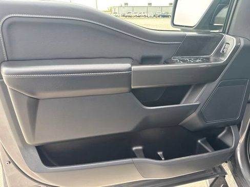 Used 2023 Ford F150 XLT w/ Equipment Group 302A High AWD/4WD image 22