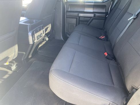 Used 2019 Ford F150 XLT w/ Equipment Group 302A Luxury image 18