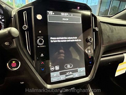 New 2026 Subaru WRX Limited image 16