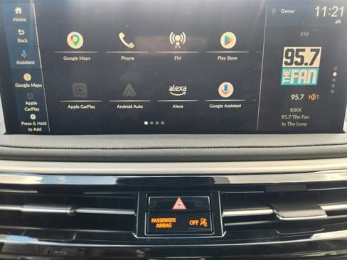 Used 2025 Acura MDX w/ Technology Package AWD/4WD image 16