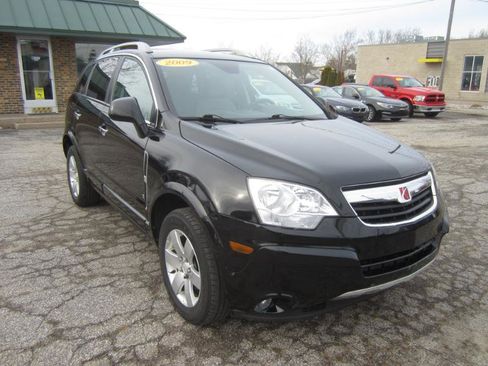 Used 2009 Saturn Vue XR w/ Convenience Package image 2