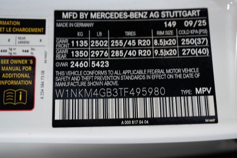 Certified 2026 Mercedes-Benz GLC 300 image 32