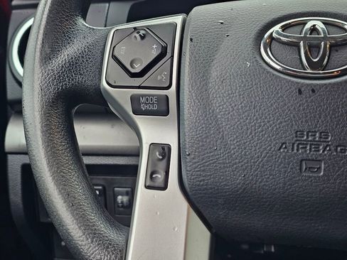 Used 2018 Toyota Tundra SR5 image 28