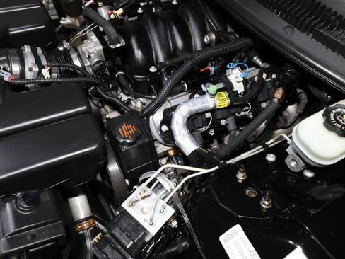Used 1999 Pontiac Firebird Trans Am RWD image 75