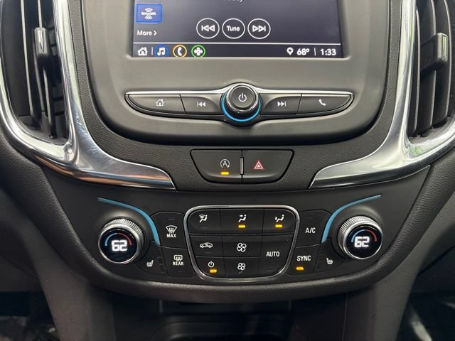 Used 2024 Chevrolet Equinox LT AWD/4WD image 37