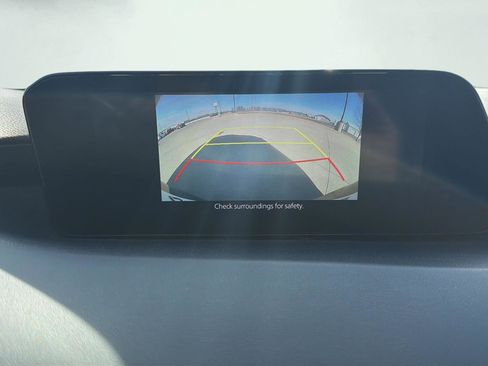 Used 2020 MAZDA MAZDA3 AWD Hatchback w/ Premium Pkg image 16