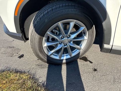 New 2026 Honda CR-V EX image 26