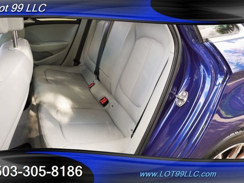 Used 2015 Audi A3 2.0T Premium Plus AWD/4WD image 14