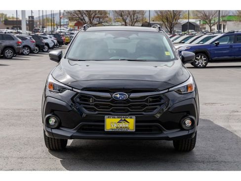 New 2026 Subaru Crosstrek 2.0i Premium AWD/4WD image 8