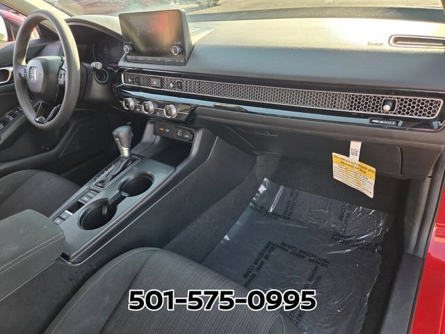 Used 2024 Honda Civic LX image 16