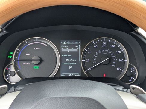 Certified 2022 Lexus RX 450h AWD w/ Premium Package image 11