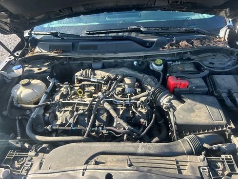 Used 2021 Lincoln Corsair AWD image 33