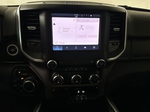 Used 2023 RAM 1500 Big Horn image 27