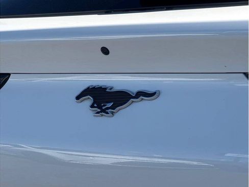 Used 2021 Ford Mustang Mach-E California Route 1 RWD image 33