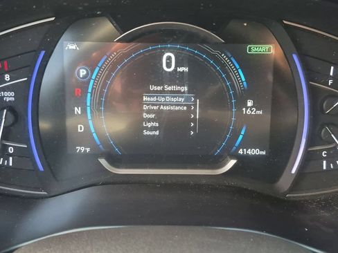 Used 2019 Hyundai Santa Fe FWD image 12